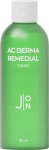 Тонер для проблемної шкіри - J:ON AC Derma Remedial Toner, 150 мл - фото N2