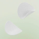 Сменные подушечки для пилинг-падов для очистки пор для чувствительной кожи с экстрактом полыни - Fraijour Original Herb Wormwood Pore Pad (REFILL), 170 мл, 60 шт - фото N2