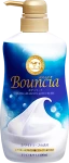 Увлажняющее мыло для тела со сливками и коллагеном - COW Milky Body Soap Bouncia, 500 мл