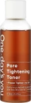 Тонер для звуження пор - One-Day's You Pore Tightening Toner, 150 мл