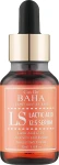 Сироватка для обличчя з молочною кислотою - Cos De Baha Lactic Acid Serum, 30 мл