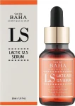 Сироватка для обличчя з молочною кислотою - Cos De Baha Lactic Acid Serum, 30 мл - фото N2