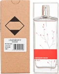 Туалетная вода женская - Armand Basi In Red Eau De Toilette (ТЕСТЕР), 100 мл - фото N3