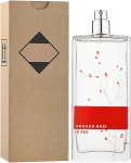 Туалетная вода женская - Armand Basi In Red Eau De Toilette (ТЕСТЕР), 100 мл - фото N4