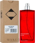 Парфюмированная вода женская - Armand Basi In Red Eau de Parfum (ТЕСТЕР), 100 мл - фото N4