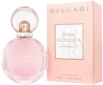 Туалетная вода женская - Bvlgari Rose Goldea Blossom Delight, 50 мл - фото N2