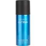 Парфумований дезодорант-спрей чоловічий - Davidoff Cool Water Deodorant Spray, 150 мл