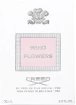 Парфумована вода жіноча - Creed Wind Flowers, 75 мл - фото N2