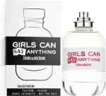 Парфумована вода жіноча - Zadig & Voltaire Girls Can Say Anything (ТЕСТЕР), 50 мл - фото N3