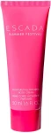 Парфюмированный лосьон для тела - Escada Summer Festival Body Cream, 50 мл