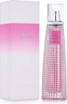 Парфумована вода жіноча - Givenchy Live Irresistible Rosy Crush, 50 мл - фото N2