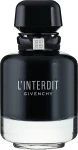 Парфюмированная вода женская - Givenchy L'Interdit Intense, 80 мл