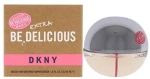Парфумована вода жіноча - Donna Karan DKNY Be Extra Delicious, 30 мл - фото N2