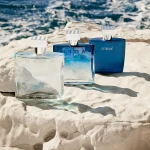 Парфюмированная вода мужская - Azzaro Chrome Eau de Parfum, 100 мл - фото N7