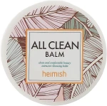 Очищающий бальзам для умывания лица - Heimish All Clean Balm, 50 мл - фото N2