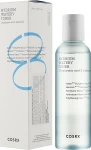 Зволожуючий тонер для обличчя - CosRX Hydrium Watery Toner, 150 мл - фото N2