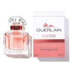 Парфюмированная вода женская - Guerlain Mon Bloom of Rose Eau de Parfum, 50 мл - фото N2