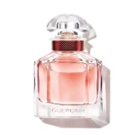 Парфюмированная вода женская - Guerlain Mon Bloom of Rose Eau de Parfum, 50 мл - фото N3