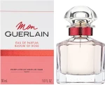 Парфумована вода жіноча - Guerlain Mon Bloom of Rose Eau de Parfum, 30 мл - фото N2