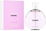 Туалетна вода жіноча - Chanel Eau Tendre, 150 мл - фото N2