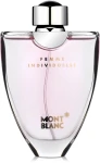 Туалетна вода жіноча - Montblanc Femme Individuelle, 50 мл