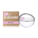 Парфюмированная вода женская - Donna Karan DKNY Be 100% Delicious, 30 мл - фото N2