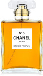 Парфюмированная вода женская - Chanel CHANEL N°5, 35 мл