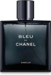 Духи мужские - Chanel Bleu de Chanel Parfum, 100 мл