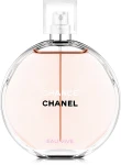 Туалетная вода женская - Chanel Chance Eau Vive, 150 мл