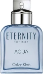 Туалетна вода чоловіча - Calvin Klein Eternity Aqua For Men, 100 мл