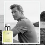 Туалетная вода мужская - Calvin Klein Eternity For Men, 100 мл - фото N4