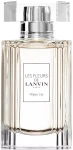Туалетная вода женская - Lanvin Les Fleurs de Water Lily, 50 мл