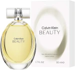 Парфумована вода жіноча - Calvin Klein Beauty, 50 мл - фото N2