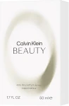 Парфумована вода жіноча - Calvin Klein Beauty, 50 мл - фото N3