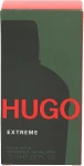 Парфюмированная вода мужская - Hugo Boss Hugo Extreme Men, 75 мл - фото N3