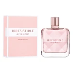 Туалетна вода жіноча - Givenchy Irresistible Eau de Toilette Fraiche, 80 мл - фото N2