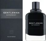 Gentleman 2018 - Парфумована вода - Givenchy Gentleman 2018, 100 мл - фото N2