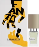 Парфуми унісекс - Nasomatto Fantomas, 30 мл - фото N2