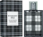 Туалетна вода чоловіча - Burberry Brit for men, 50 мл - фото N2