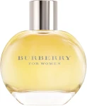 Парфумована вода жіноча - Burberry Women, 50 мл