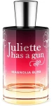 Парфюмированная вода женская - Juliette has a Gun Magnolia Bliss, 100 мл