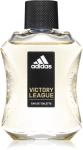 Туалетна вода чоловіча - Adidas Victory League, 100 мл