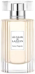 Парфюмированная вода женская - Lanvin Les Fleurs de Sunny Magnolia, 50 мл