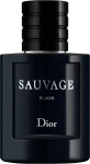 Парфум чоловічій - Dior Sauvage Elixir, 100 мл