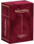 Парфумована вода жіноча - Bibliotheque de Parfum Memoirs Of Geisha, міні, 16 мл - фото N3