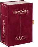 Парфумована вода жіноча - Bibliotheque de Parfum Memoirs Of Geisha, 100 мл - фото N3
