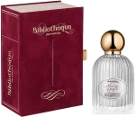 Парфумована вода жіноча - Bibliotheque de Parfum Memoirs Of Geisha, 100 мл - фото N2