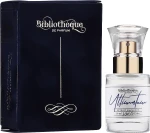 Парфумована вода жіноча - Bibliotheque de Parfum Ultimatum, мини, 16 мл - фото N3