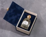 Парфюмированная вода унисекс - Bibliotheque de Parfum Nirvana, 100 мл - фото N7