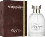 Духи женские - Bibliotheque de Parfum Story of Passion -, 100 мл - фото N4